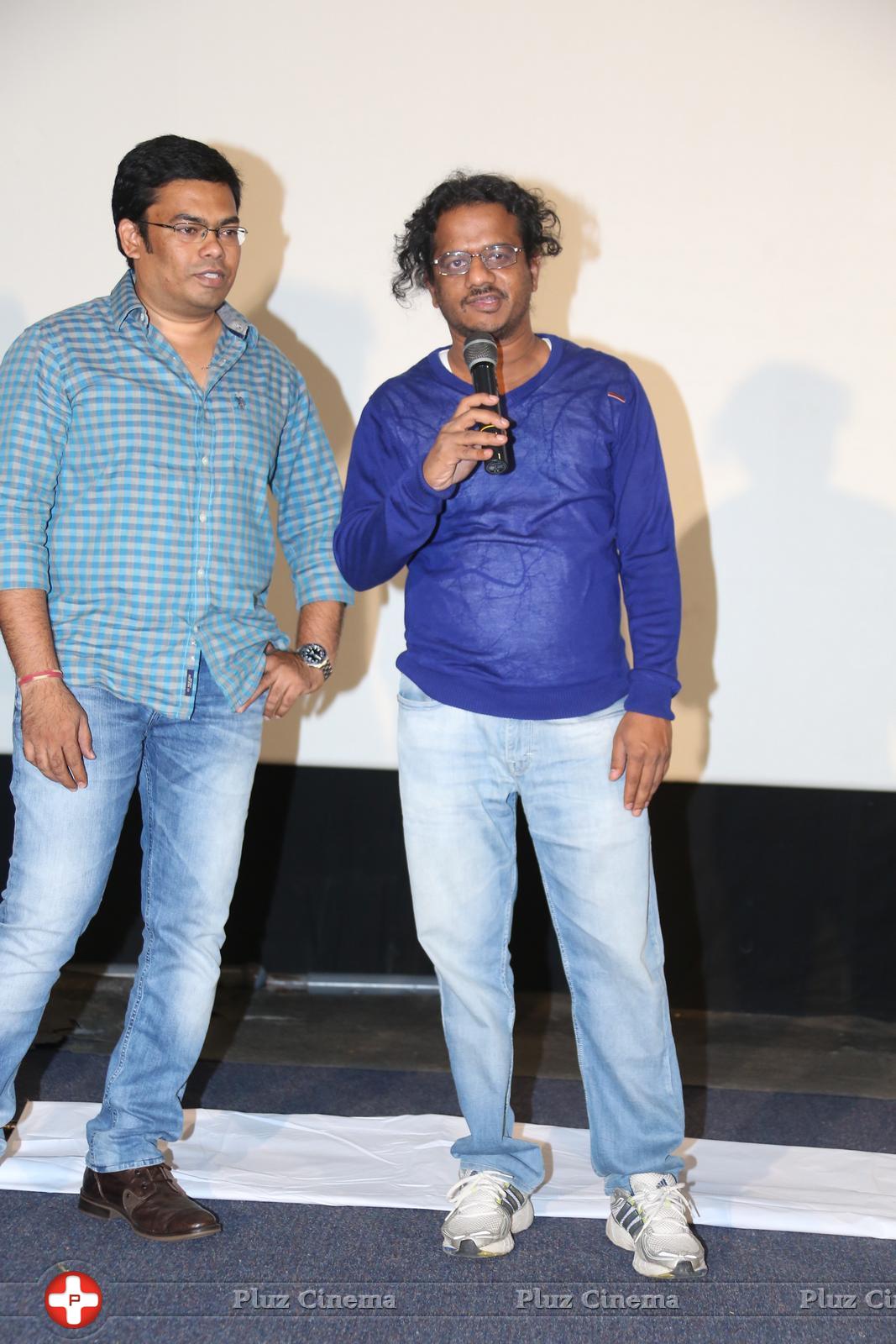 Calling Bell Movie Audio Launch Photos | Picture 990163