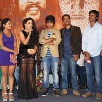 Calling Bell Movie Audio Launch Photos | Picture 990141
