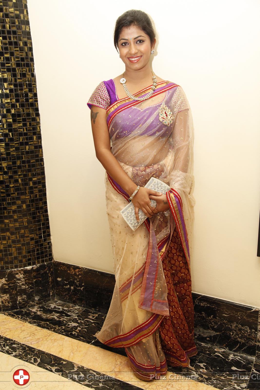 Geethanjali at Akritti Elite Exhibition Launch Stills | Picture 990556