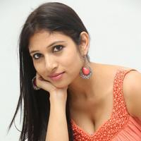 Vanditha at Geethopadesam Audio Launch Stills | Picture 990659