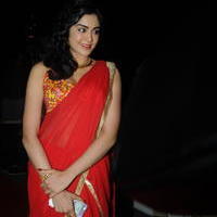 Adah Sharma at Son of Satyamurthy Movie Audio Launch Photos | Picture 992798