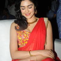 Adah Sharma at Son of Satyamurthy Movie Audio Launch Photos | Picture 992841