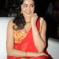 Adah Sharma at Son of Satyamurthy Movie Audio Launch Photos | Picture 992850