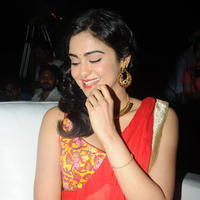 Adah Sharma at Son of Satyamurthy Movie Audio Launch Photos | Picture 992862