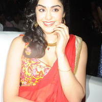 Adah Sharma at Son of Satyamurthy Movie Audio Launch Photos | Picture 992874