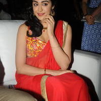 Adah Sharma at Son of Satyamurthy Movie Audio Launch Photos | Picture 992887