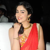 Adah Sharma at Son of Satyamurthy Movie Audio Launch Photos | Picture 992894