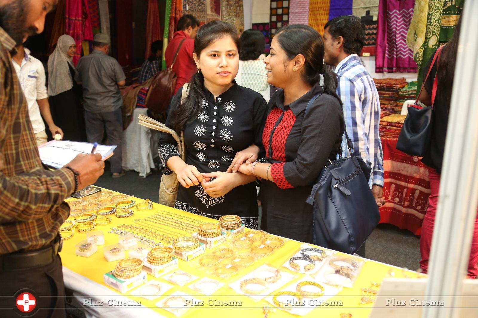 National Silk Expo Launch Stills | Picture 991041