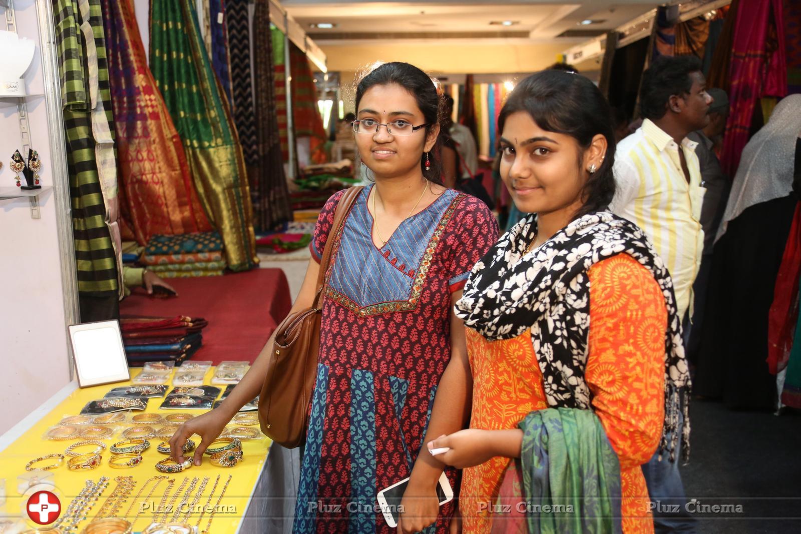 National Silk Expo Launch Stills | Picture 991049