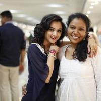 Rangoli Garg Solo Art Show at Muse Art Gallery | Picture 993305