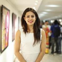 Rangoli Garg Solo Art Show at Muse Art Gallery | Picture 993307