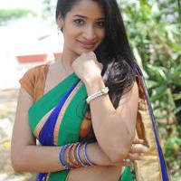 Santoshini at Ankaiah Production No 2 Movie Opening Stills | Picture 991781