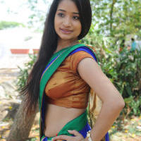 Santoshini at Ankaiah Production No 2 Movie Opening Stills | Picture 991782