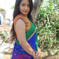 Santoshini at Ankaiah Production No 2 Movie Opening Stills | Picture 991788