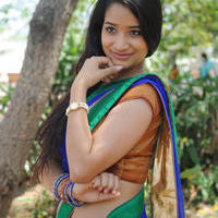 Santoshini at Ankaiah Production No 2 Movie Opening Stills | Picture 991794
