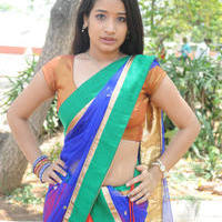 Santoshini at Ankaiah Production No 2 Movie Opening Stills | Picture 991801