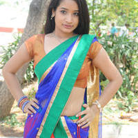 Santoshini at Ankaiah Production No 2 Movie Opening Stills | Picture 991802