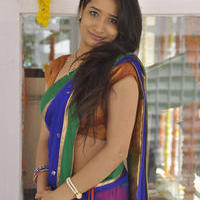 Santoshini at Ankaiah Production No 2 Movie Opening Stills | Picture 991874