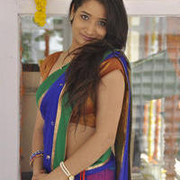 Santoshini at Ankaiah Production No 2 Movie Opening Stills | Picture 991875