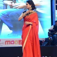 Samantha Ruth Prabhu - Son of Satyamurthy Movie Audio Launch Function Stills | Picture 992573