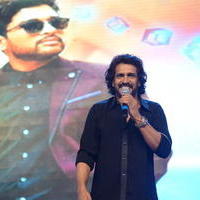 Upendra Rao - Son of Satyamurthy Movie Audio Launch Function Stills | Picture 992642