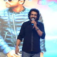 Upendra Rao - Son of Satyamurthy Movie Audio Launch Function Stills | Picture 992643