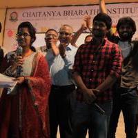 Yevade Subramanyam Team at CBIT College Stills | Picture 991547