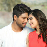Son of Satyamurthy Movie Gallery | Picture 993061