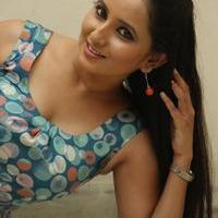Ishika Singh at Meera Movie Audio Launch Photos | Picture 993505