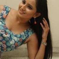 Ishika Singh at Meera Movie Audio Launch Photos | Picture 993506