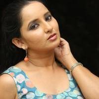 Ishika Singh at Meera Movie Audio Launch Photos | Picture 993514