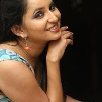 Ishika Singh at Meera Movie Audio Launch Photos | Picture 993520