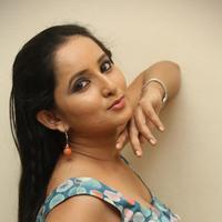 Ishika Singh at Meera Movie Audio Launch Photos | Picture 993548