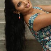 Ishika Singh at Meera Movie Audio Launch Photos | Picture 993588