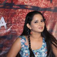 Ishika Singh - Meera Movie Audio Launch Stills | Picture 993409
