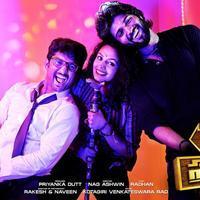 Yevade Subramanyam Movie New Posters | Picture 994056