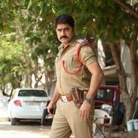 Srikanth Meka - Mental Police Movie Title Announcement Photos | Picture 994705