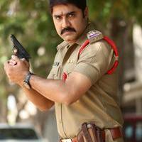 Srikanth Meka - Mental Police Movie Title Announcement Photos | Picture 994706