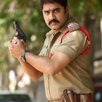 Srikanth Meka - Mental Police Movie Title Announcement Photos | Picture 994707