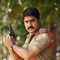 Srikanth Meka - Mental Police Movie Title Announcement Photos | Picture 994708
