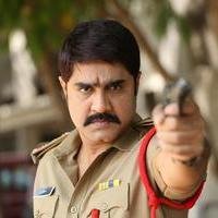 Srikanth Meka - Mental Police Movie Title Announcement Photos | Picture 994712