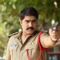 Srikanth Meka - Mental Police Movie Title Announcement Photos | Picture 994713
