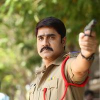 Srikanth Meka - Mental Police Movie Title Announcement Photos | Picture 994715