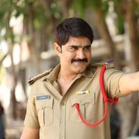 Srikanth Meka - Mental Police Movie Title Announcement Photos | Picture 994725