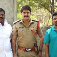 Mental Police Movie Title Announcement Photos | Picture 994731