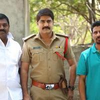 Mental Police Movie Title Announcement Photos | Picture 994732