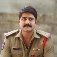 Srikanth Meka - Mental Police Movie Title Announcement Photos | Picture 994734
