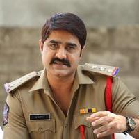 Srikanth Meka - Mental Police Movie Title Announcement Photos | Picture 994735