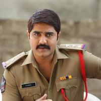 Srikanth Meka - Mental Police Movie Title Announcement Photos | Picture 994737