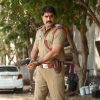 Srikanth Meka - Mental Police Movie Title Announcement Photos | Picture 994747